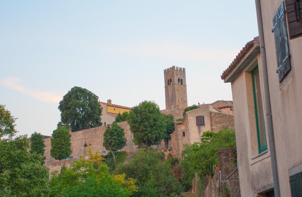 Houses Of Motovun Ngoại thất bức ảnh