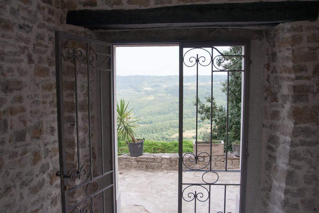 Houses Of Motovun Ngoại thất bức ảnh