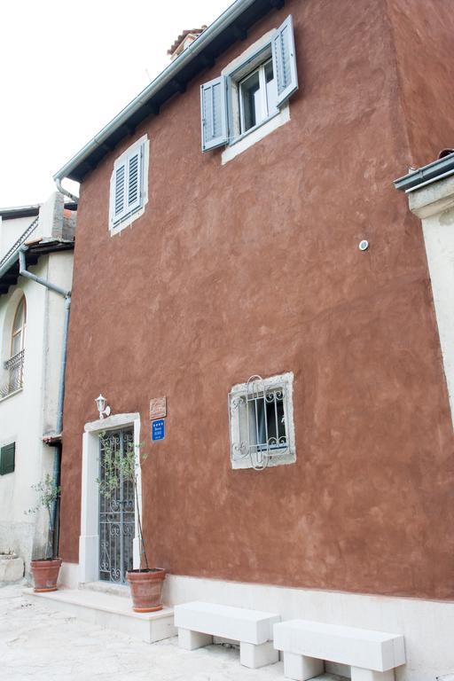 Houses Of Motovun Ngoại thất bức ảnh